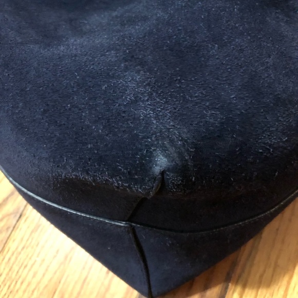 Mansur Gavriel hobo bag purse bucket tote Nassir - Picture 6 of 8